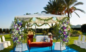 Bodas civiles