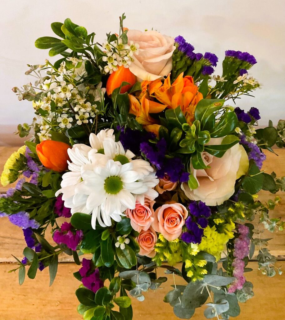 Floristería San Lorenzo