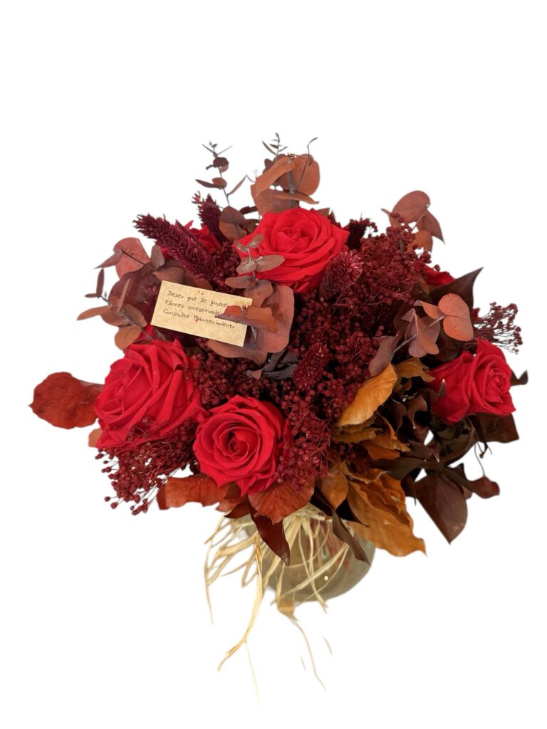 Floristería San Lorenzo