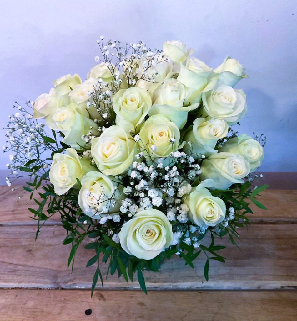 Floristería San Lorenzo