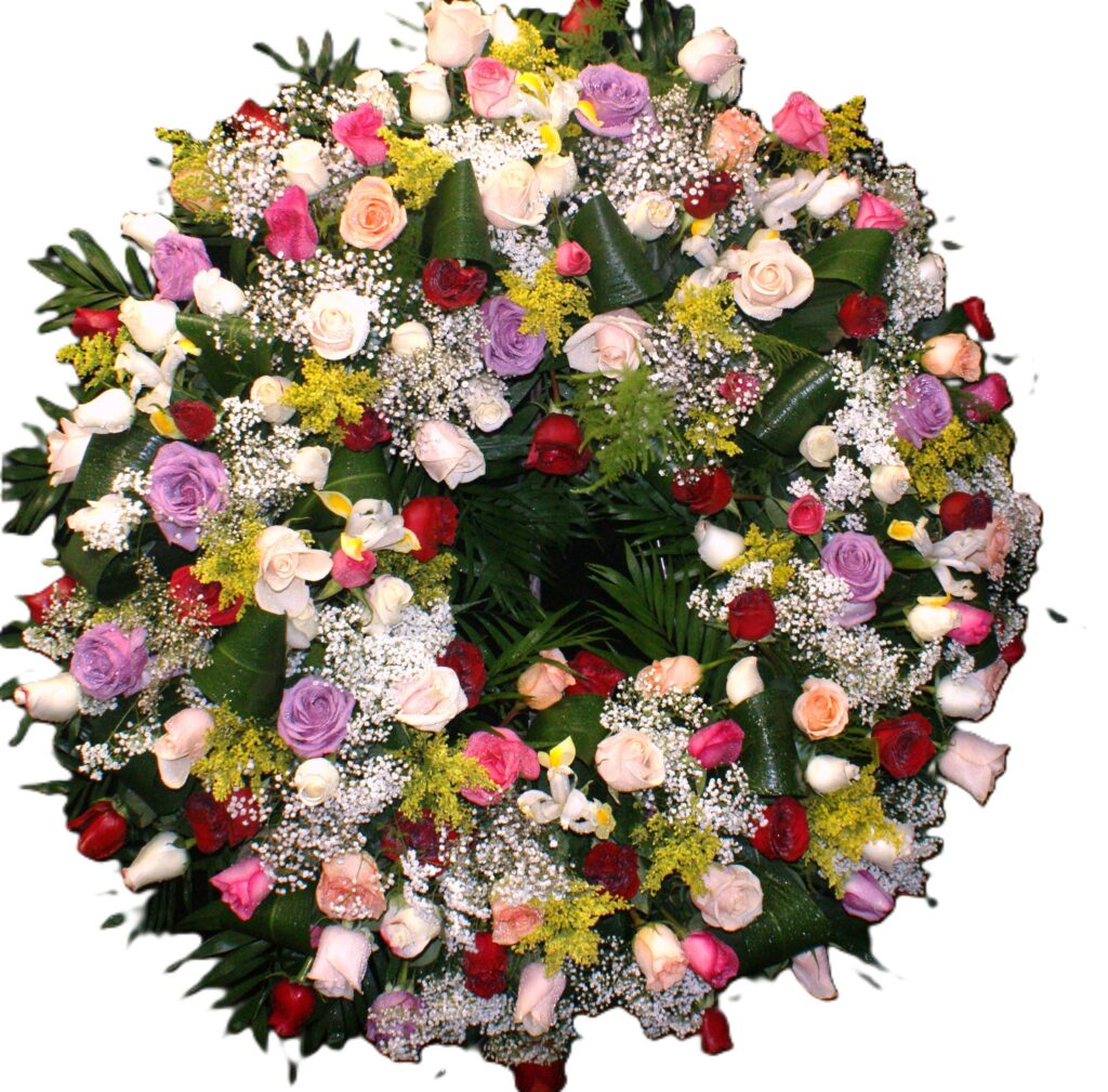 Floristería San Lorenzo