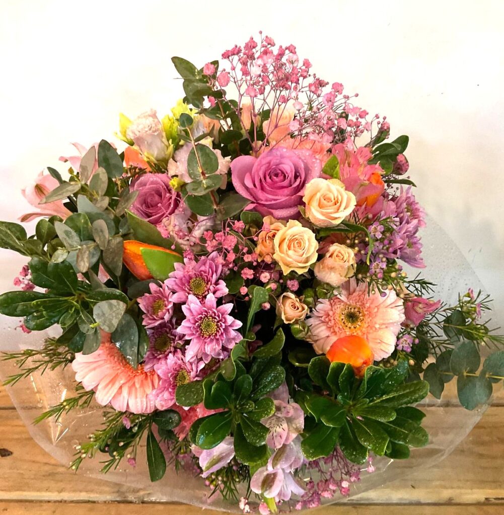 Floristería San Lorenzo