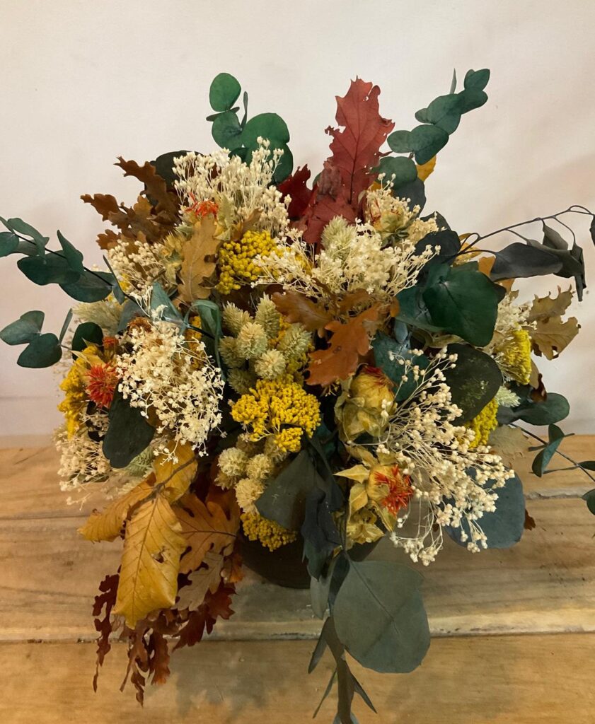 Floristería San Lorenzo