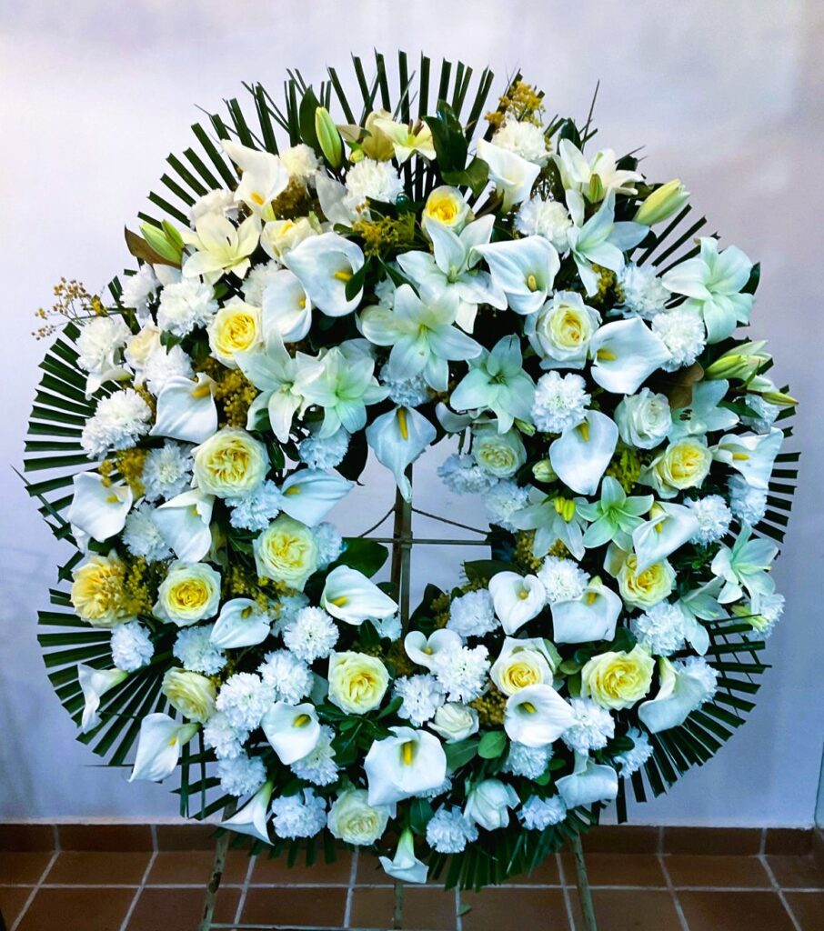 Floristería San Lorenzo