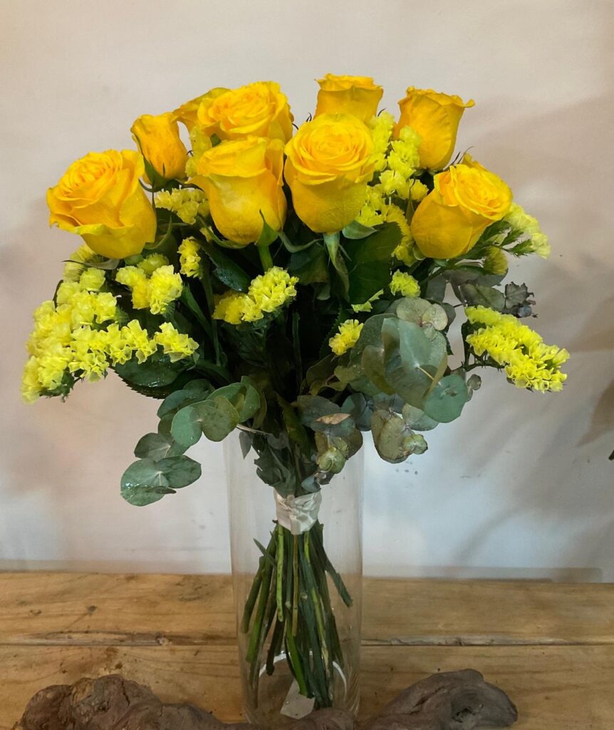 Floristería San Lorenzo